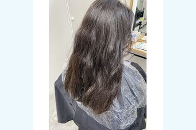 くせ毛の原因