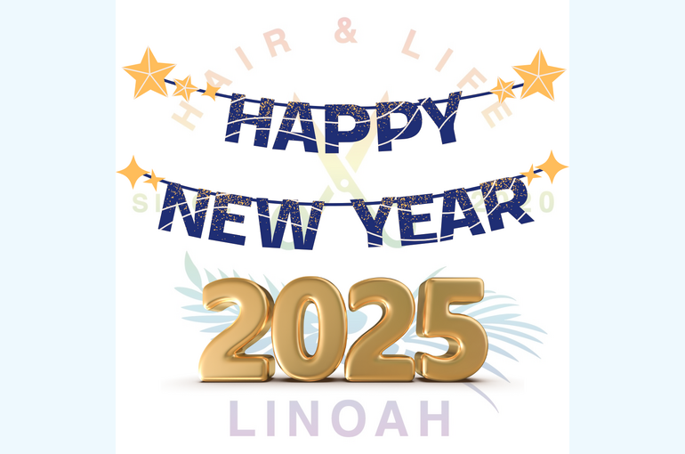 happy new year