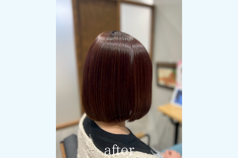 ホームページ401